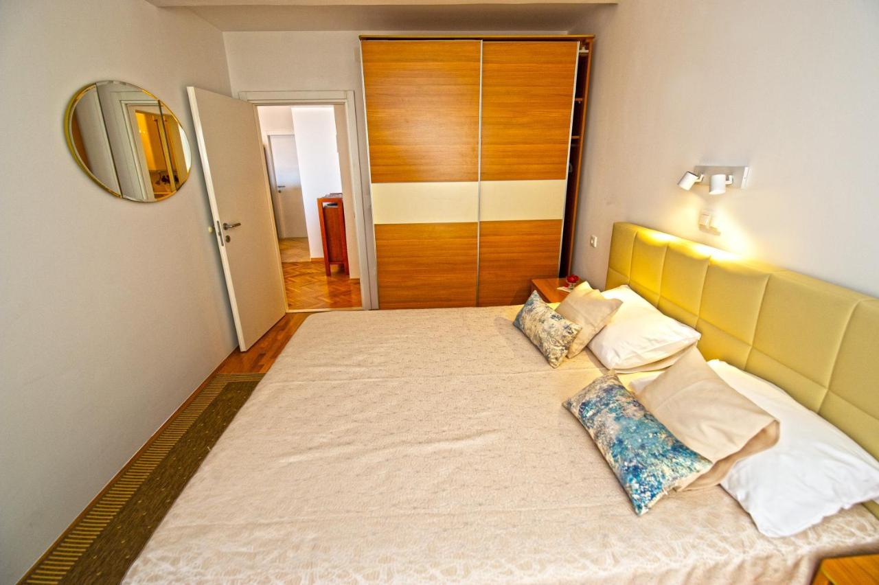 Apartment Duby Dubrovnik Exterior foto