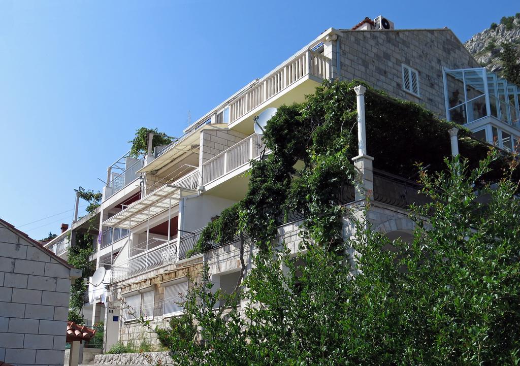 Apartment Duby Dubrovnik Quarto foto