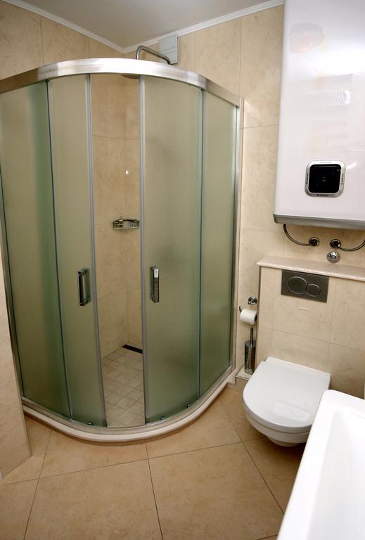 Apartment Duby Dubrovnik Quarto foto